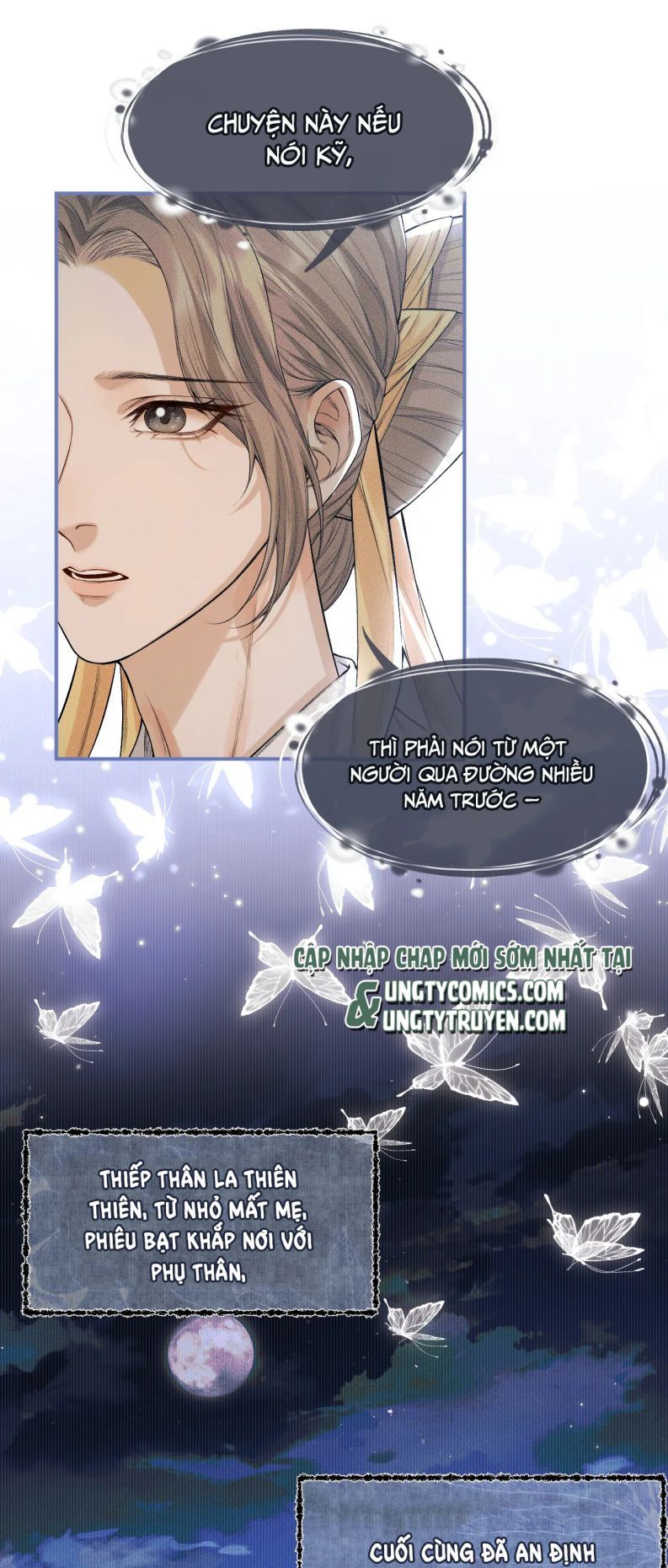 Husky Và Sư Tôn Mèo Trắng Của Hắn: Chapter 25