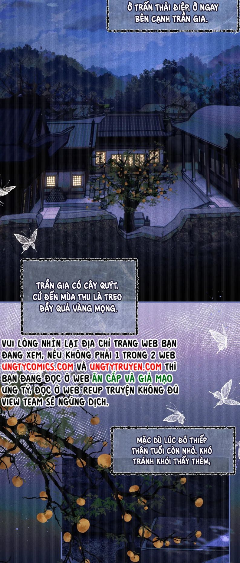 Husky Và Sư Tôn Mèo Trắng Của Hắn: Chapter 25