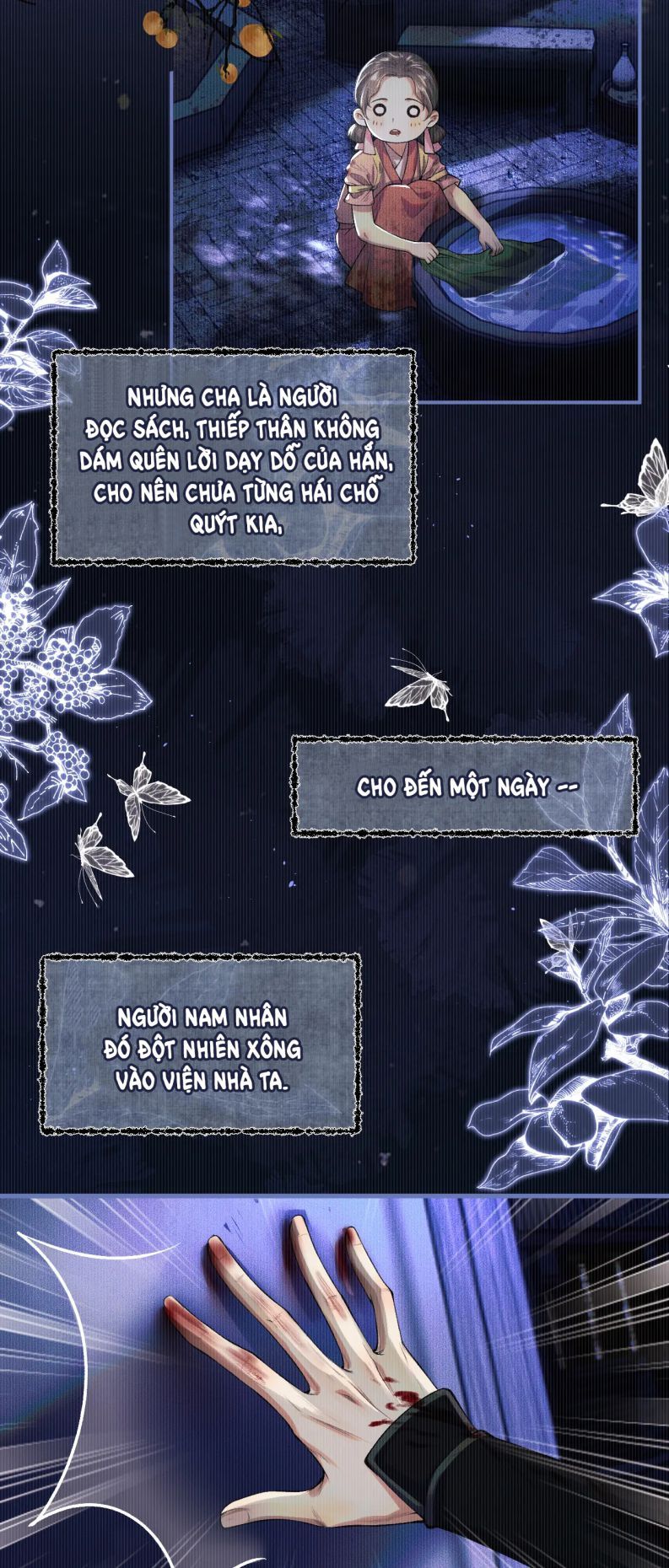 Husky Và Sư Tôn Mèo Trắng Của Hắn: Chapter 25