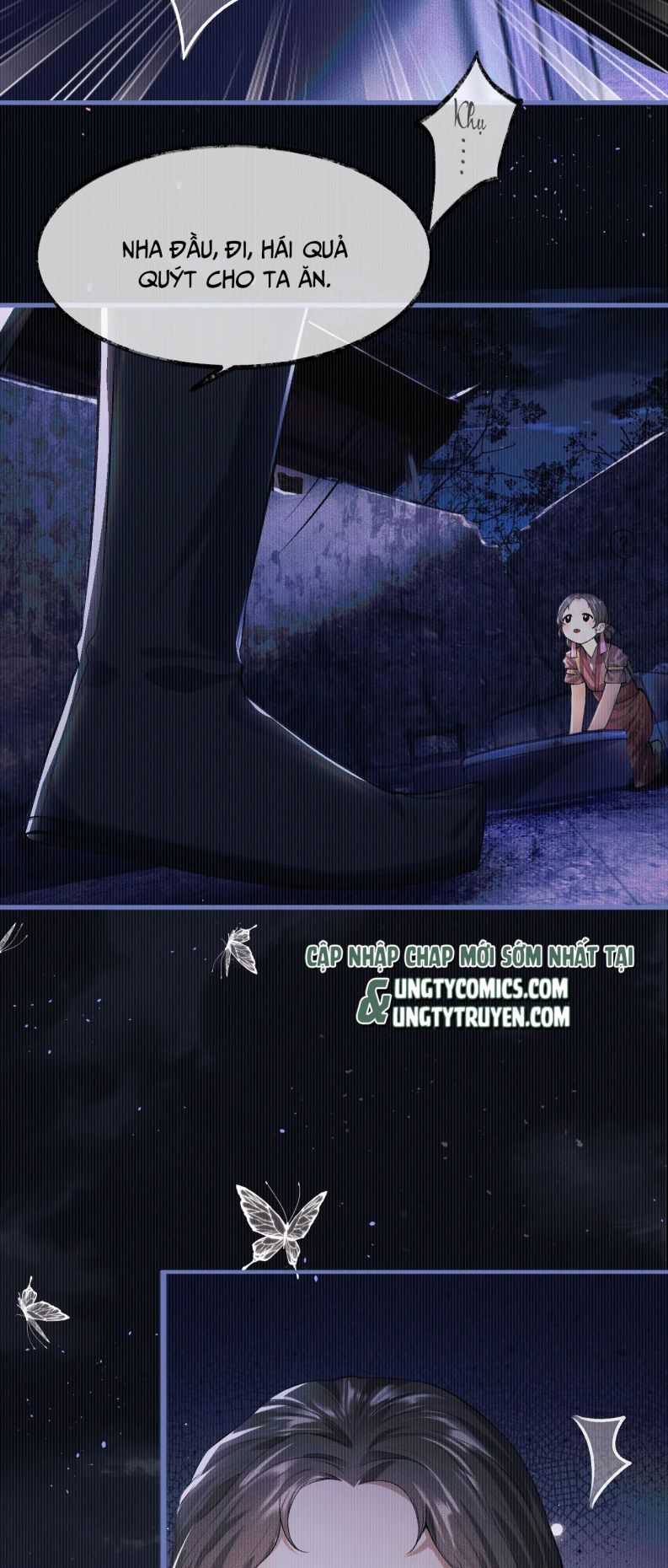 Husky Và Sư Tôn Mèo Trắng Của Hắn: Chapter 25