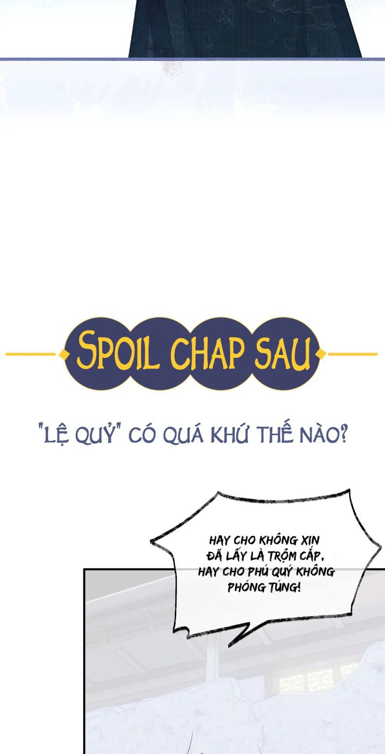 Husky Và Sư Tôn Mèo Trắng Của Hắn: Chapter 25