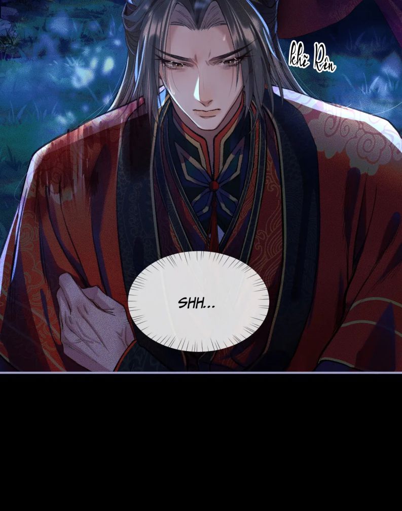 Husky Và Sư Tôn Mèo Trắng Của Hắn: Chapter 25