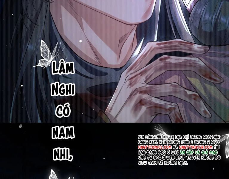 Husky Và Sư Tôn Mèo Trắng Của Hắn: Chapter 26