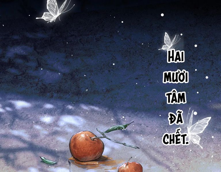 Husky Và Sư Tôn Mèo Trắng Của Hắn: Chapter 26