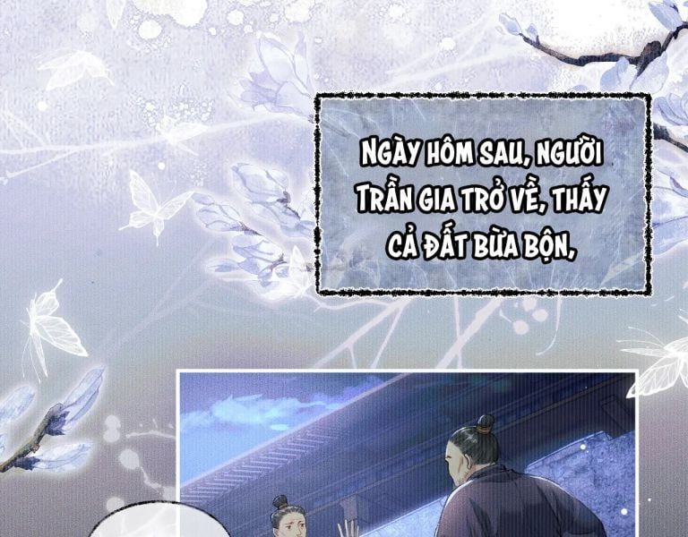 Husky Và Sư Tôn Mèo Trắng Của Hắn: Chapter 26