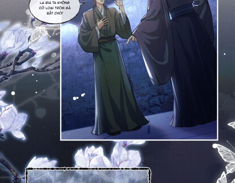 Husky Và Sư Tôn Mèo Trắng Của Hắn: Chapter 26