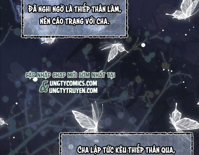 Husky Và Sư Tôn Mèo Trắng Của Hắn: Chapter 26