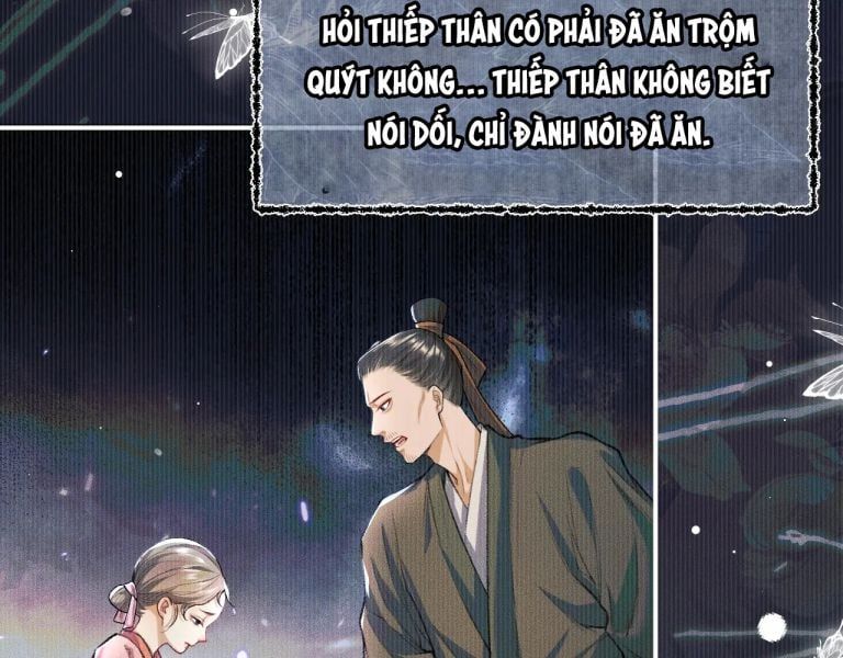 Husky Và Sư Tôn Mèo Trắng Của Hắn: Chapter 26