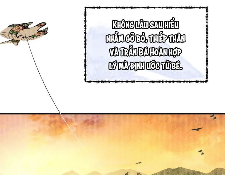 Husky Và Sư Tôn Mèo Trắng Của Hắn: Chapter 26