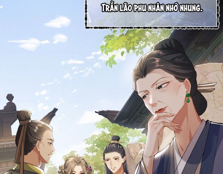 Husky Và Sư Tôn Mèo Trắng Của Hắn: Chapter 26