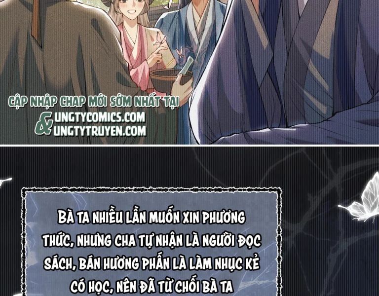 Husky Và Sư Tôn Mèo Trắng Của Hắn: Chapter 26