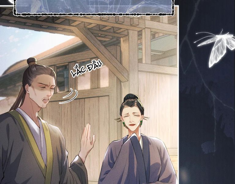 Husky Và Sư Tôn Mèo Trắng Của Hắn: Chapter 26