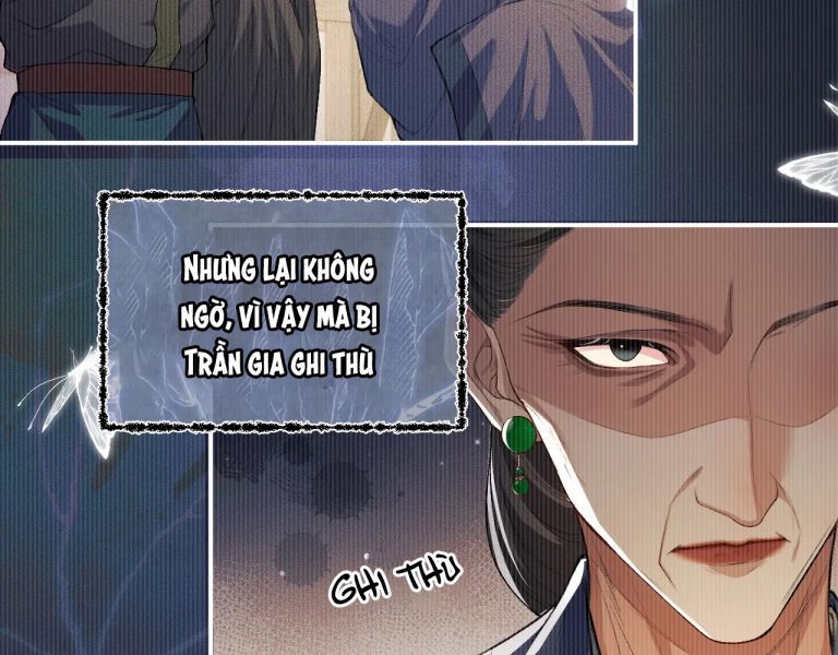 Husky Và Sư Tôn Mèo Trắng Của Hắn: Chapter 26