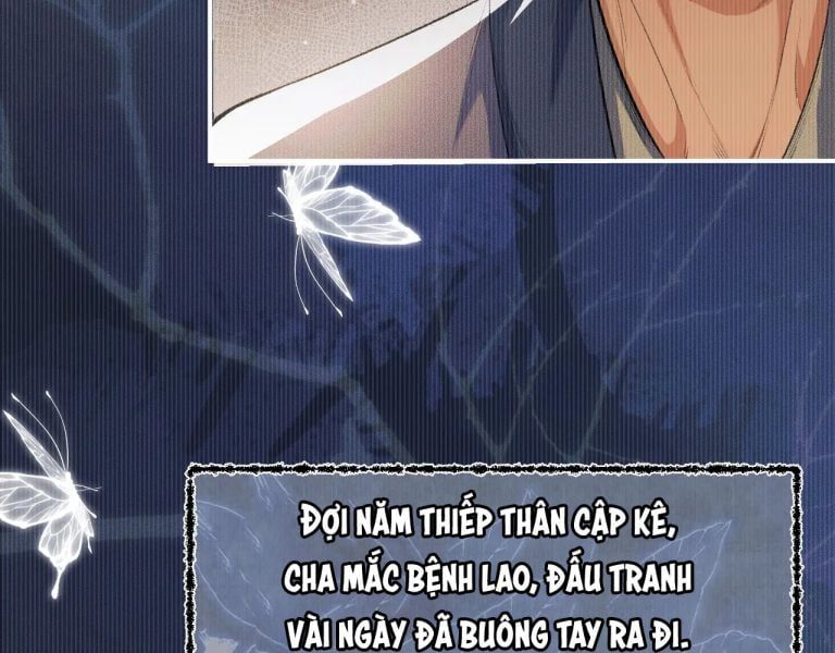 Husky Và Sư Tôn Mèo Trắng Của Hắn: Chapter 26