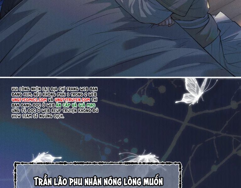 Husky Và Sư Tôn Mèo Trắng Của Hắn: Chapter 26