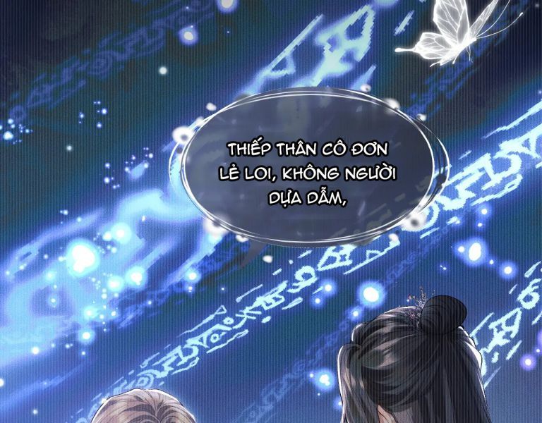 Husky Và Sư Tôn Mèo Trắng Của Hắn: Chapter 26