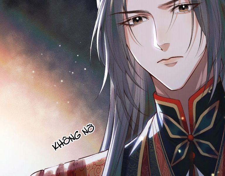 Husky Và Sư Tôn Mèo Trắng Của Hắn: Chapter 26