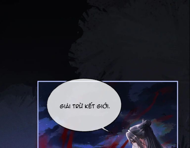 Husky Và Sư Tôn Mèo Trắng Của Hắn: Chapter 26