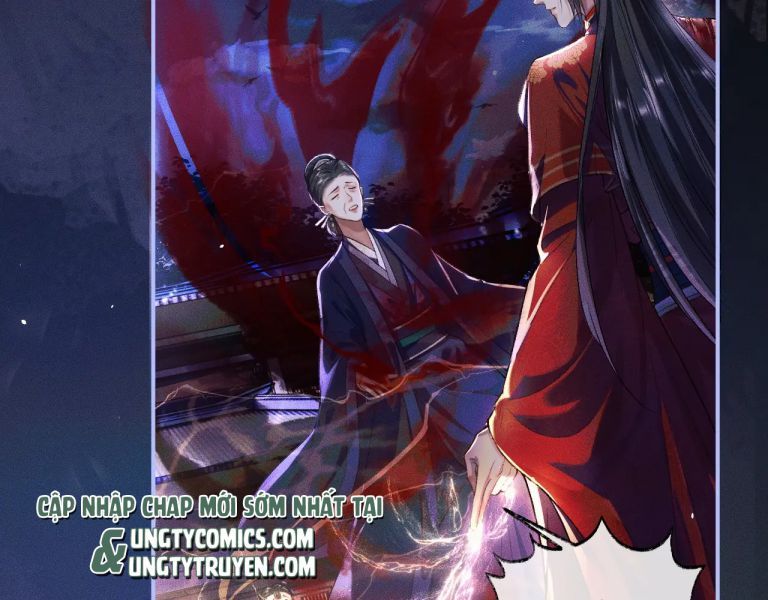 Husky Và Sư Tôn Mèo Trắng Của Hắn: Chapter 26