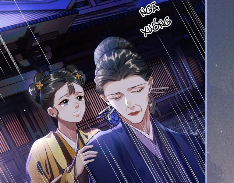 Husky Và Sư Tôn Mèo Trắng Của Hắn: Chapter 26