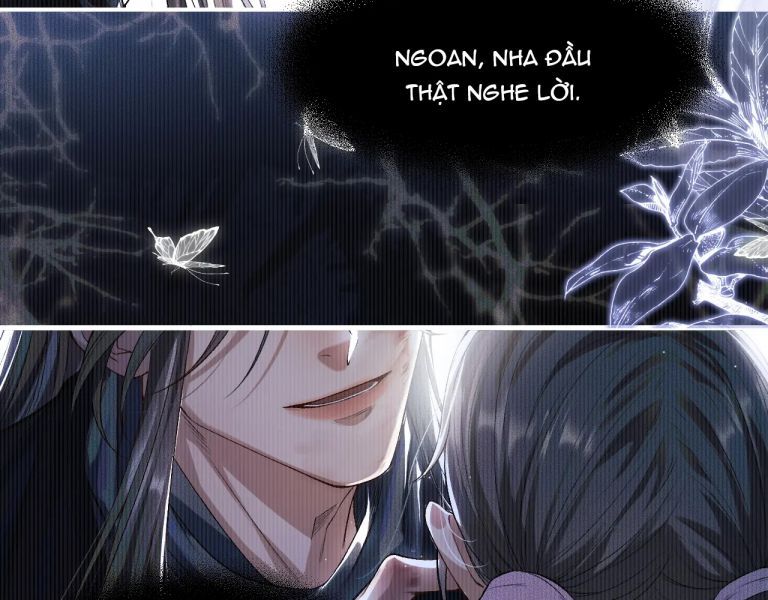 Husky Và Sư Tôn Mèo Trắng Của Hắn: Chapter 26