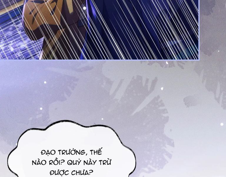 Husky Và Sư Tôn Mèo Trắng Của Hắn: Chapter 26