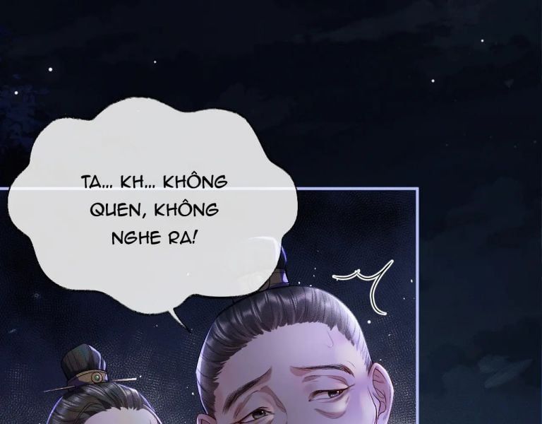 Husky Và Sư Tôn Mèo Trắng Của Hắn: Chapter 26