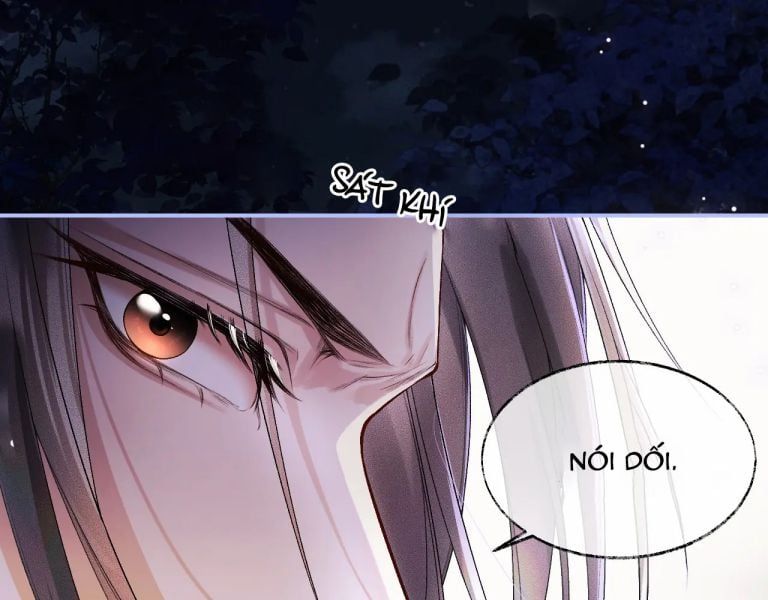 Husky Và Sư Tôn Mèo Trắng Của Hắn: Chapter 26