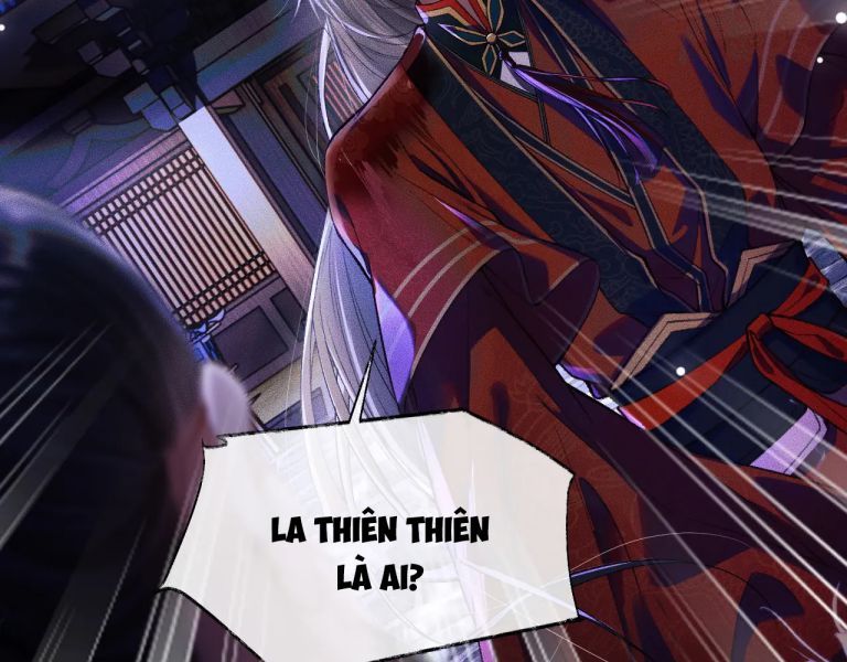 Husky Và Sư Tôn Mèo Trắng Của Hắn: Chapter 26