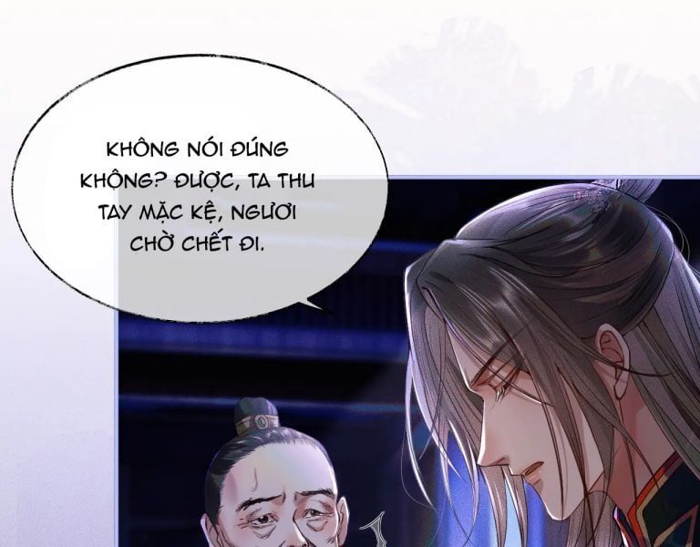 Husky Và Sư Tôn Mèo Trắng Của Hắn: Chapter 26