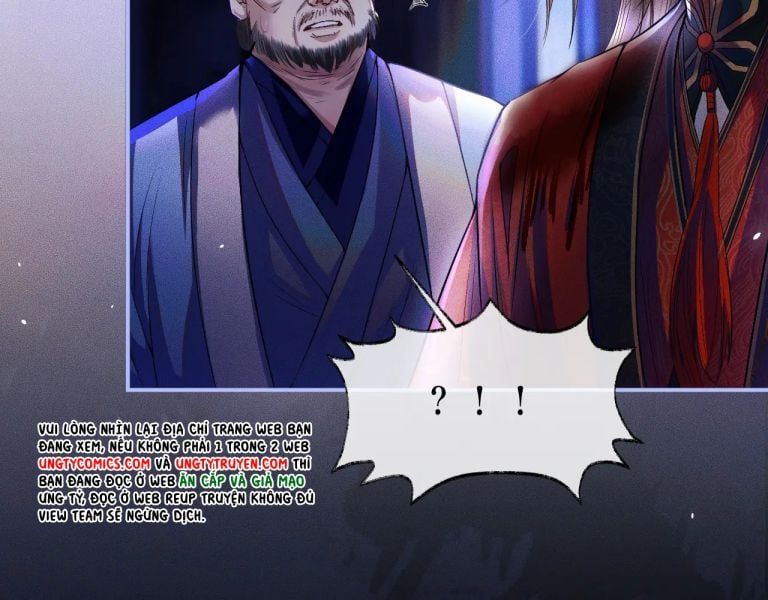 Husky Và Sư Tôn Mèo Trắng Của Hắn: Chapter 26