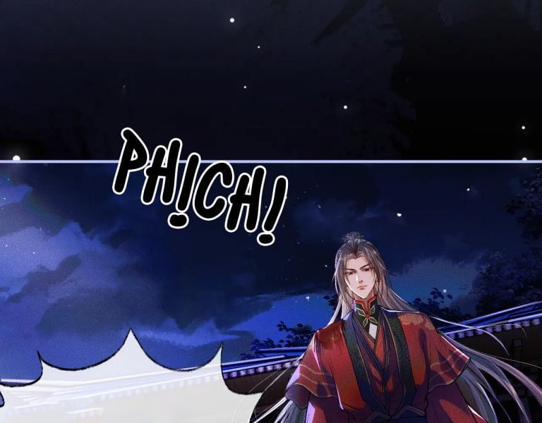 Husky Và Sư Tôn Mèo Trắng Của Hắn: Chapter 26