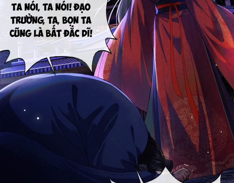 Husky Và Sư Tôn Mèo Trắng Của Hắn: Chapter 26