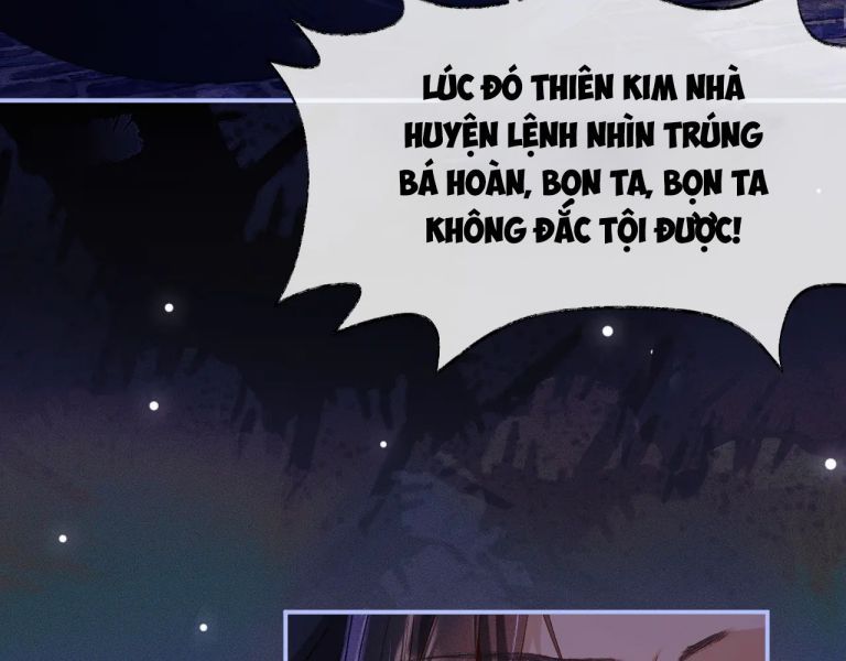 Husky Và Sư Tôn Mèo Trắng Của Hắn: Chapter 26