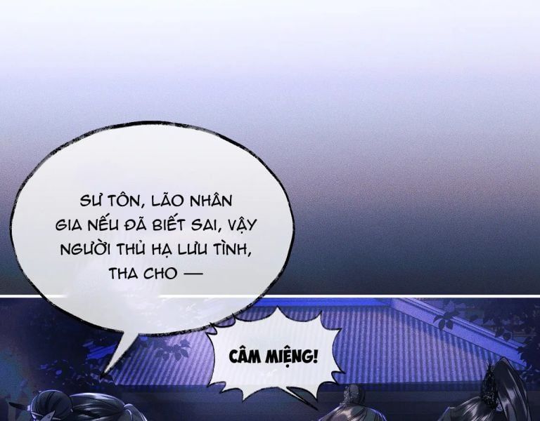 Husky Và Sư Tôn Mèo Trắng Của Hắn: Chapter 26