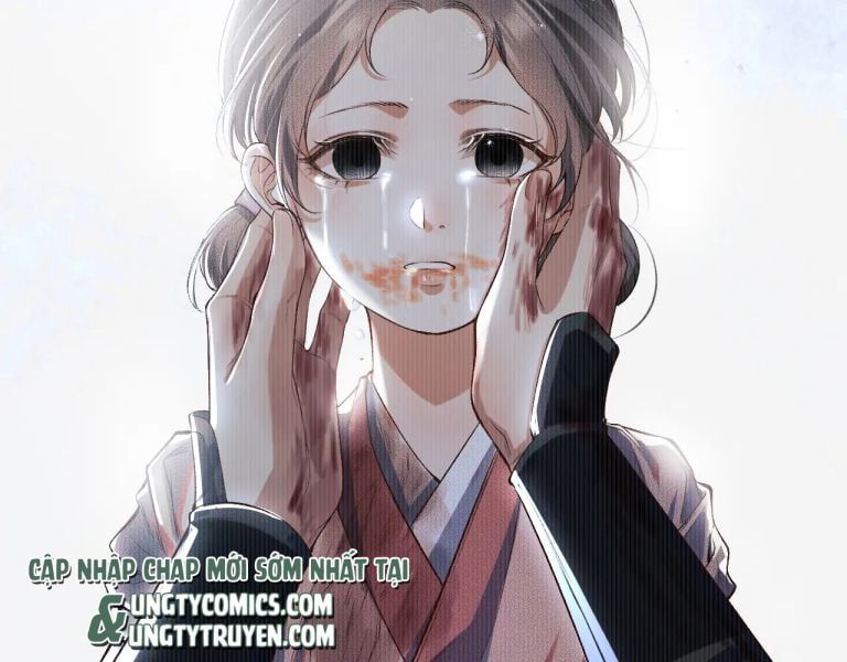 Husky Và Sư Tôn Mèo Trắng Của Hắn: Chapter 26