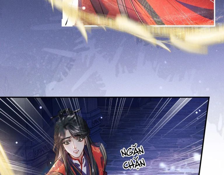 Husky Và Sư Tôn Mèo Trắng Của Hắn: Chapter 26