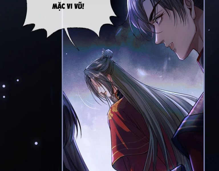 Husky Và Sư Tôn Mèo Trắng Của Hắn: Chapter 26