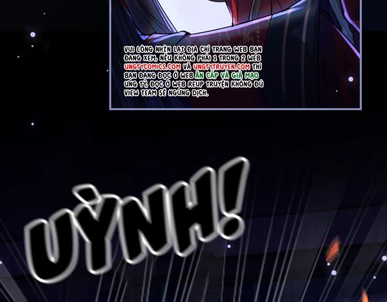 Husky Và Sư Tôn Mèo Trắng Của Hắn: Chapter 26