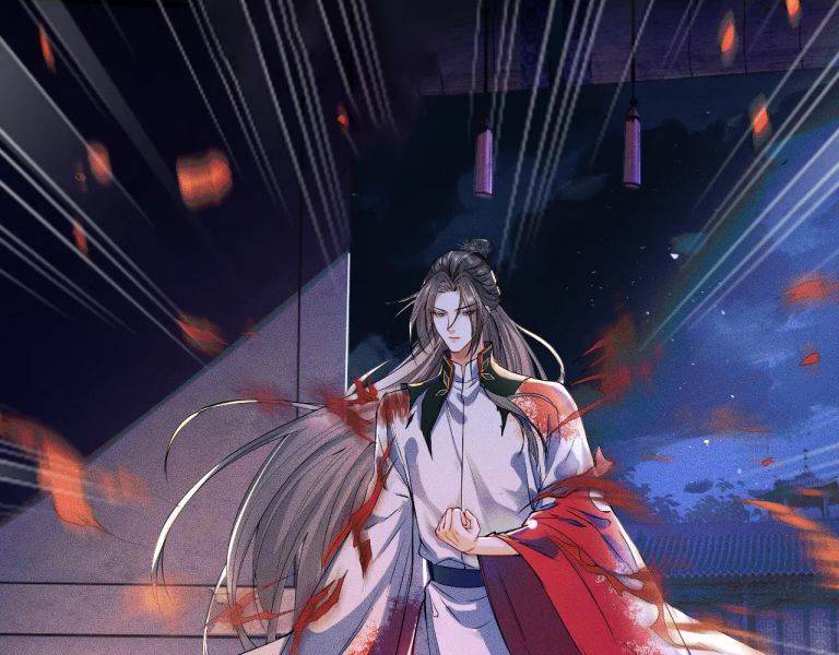 Husky Và Sư Tôn Mèo Trắng Của Hắn: Chapter 26