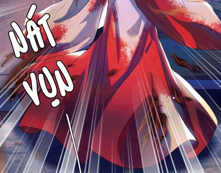 Husky Và Sư Tôn Mèo Trắng Của Hắn: Chapter 26