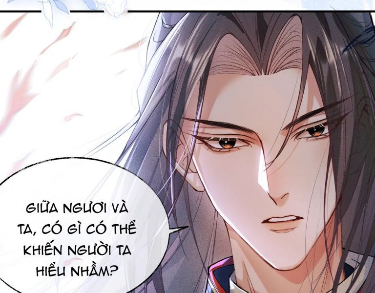 Husky Và Sư Tôn Mèo Trắng Của Hắn: Chapter 26