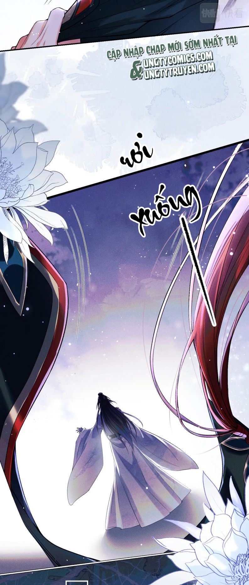 Husky Và Sư Tôn Mèo Trắng Của Hắn: Chapter 27