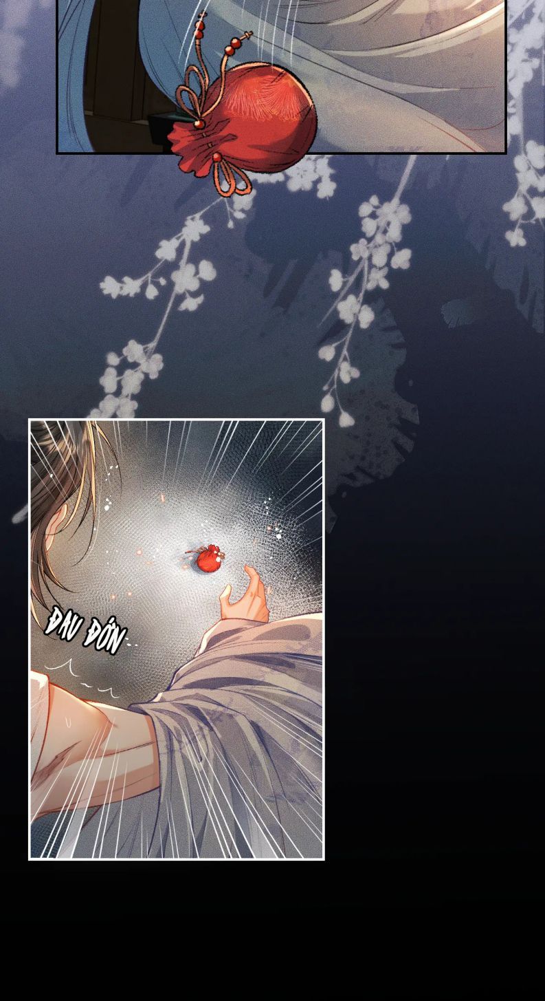 Husky Và Sư Tôn Mèo Trắng Của Hắn: Chapter 27