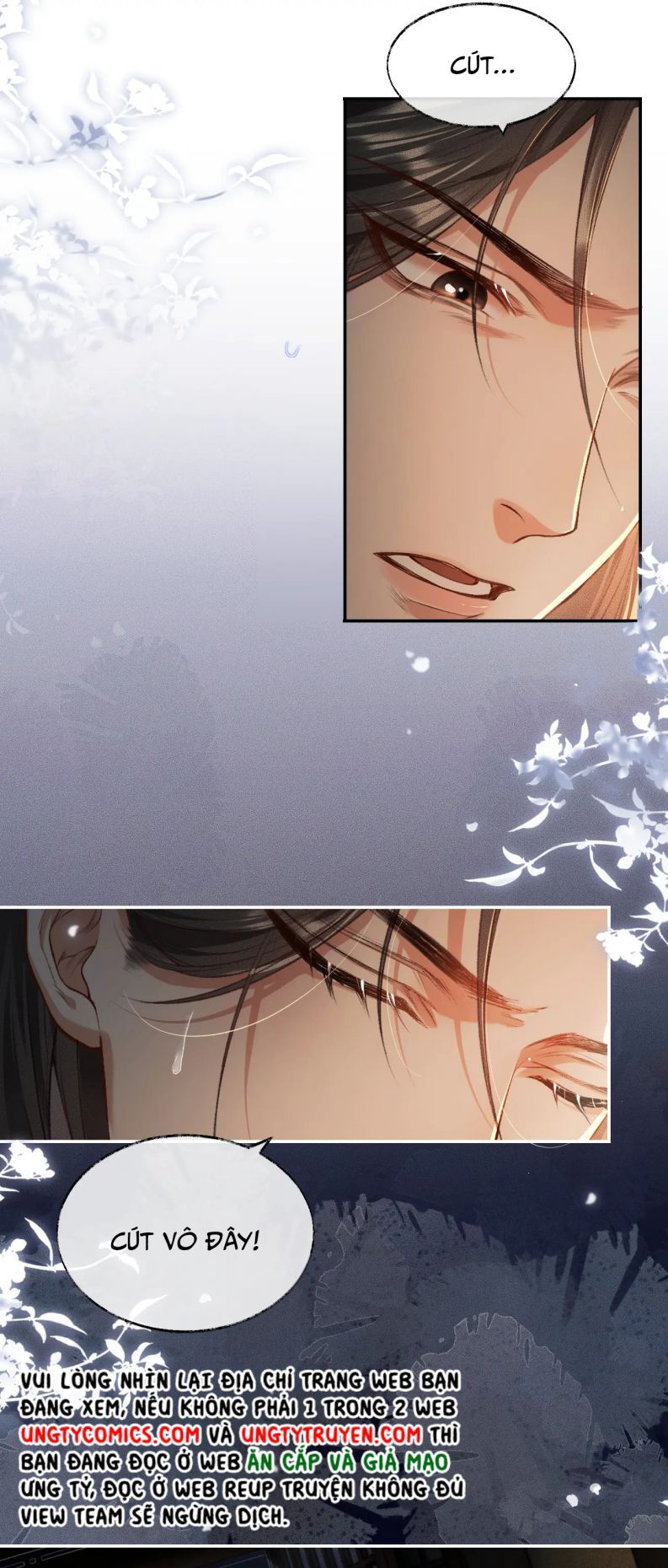 Husky Và Sư Tôn Mèo Trắng Của Hắn: Chapter 27