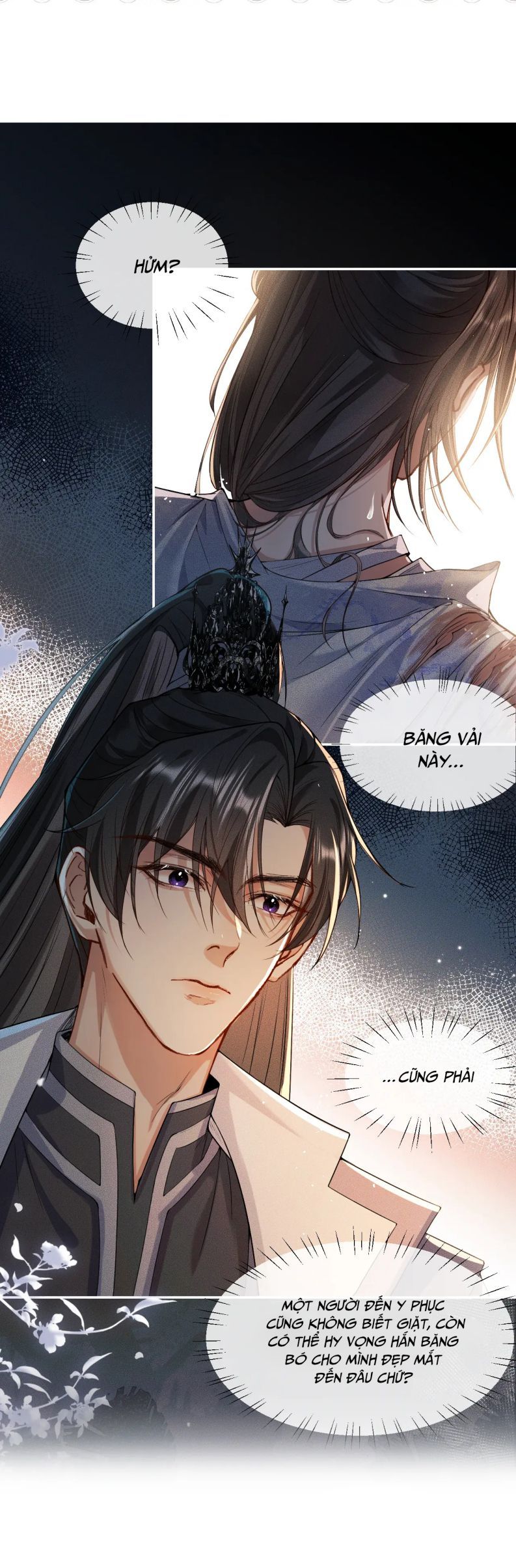 Husky Và Sư Tôn Mèo Trắng Của Hắn: Chapter 27