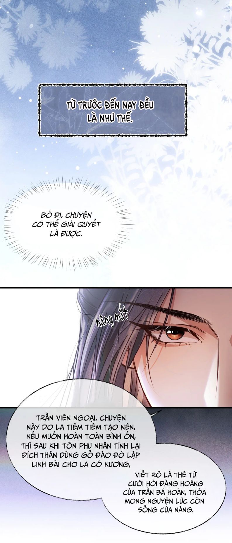 Husky Và Sư Tôn Mèo Trắng Của Hắn: Chapter 27