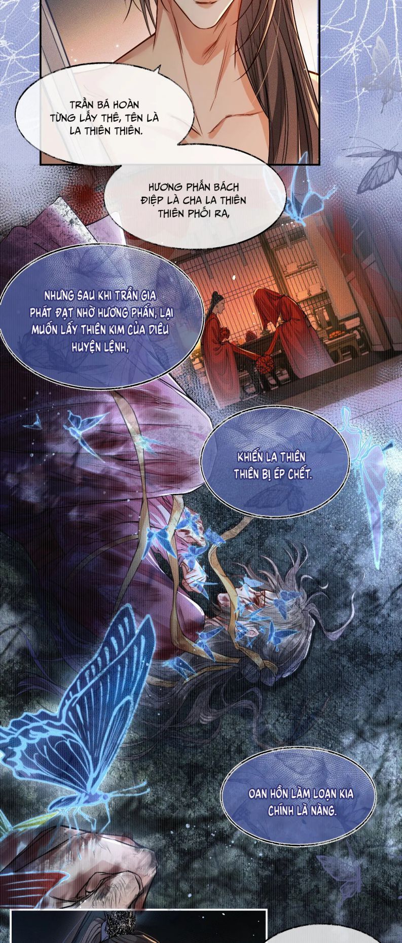 Husky Và Sư Tôn Mèo Trắng Của Hắn: Chapter 28