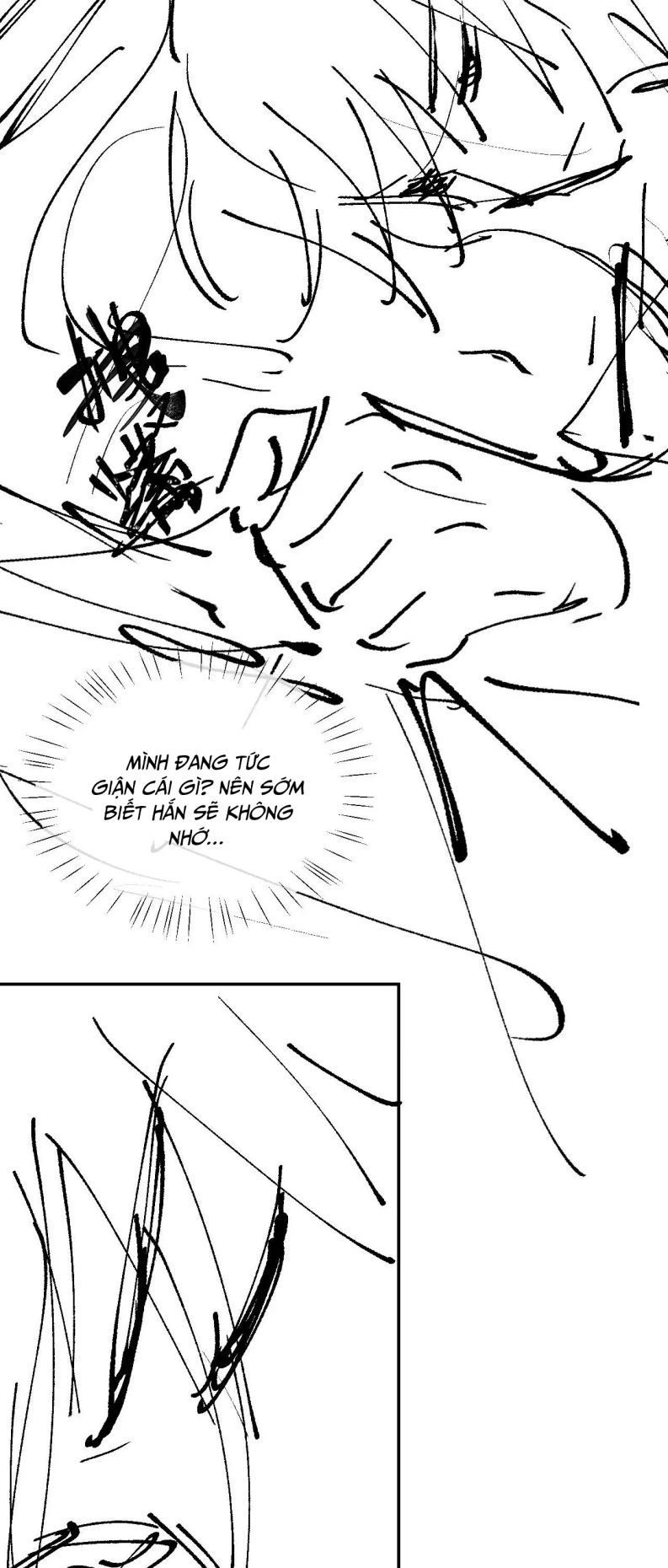 Husky Và Sư Tôn Mèo Trắng Của Hắn: Chapter 28