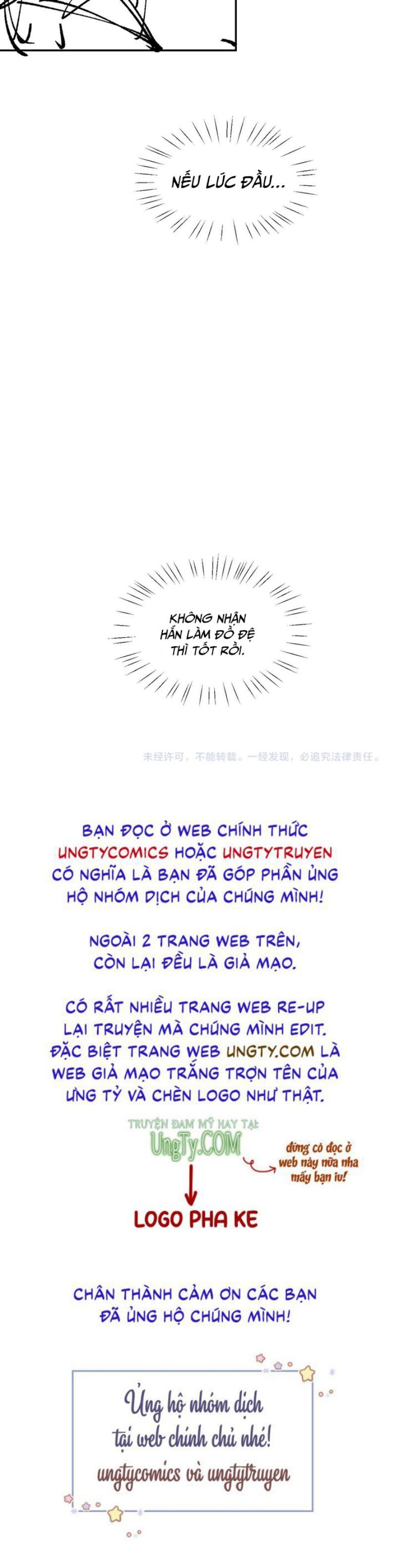 Husky Và Sư Tôn Mèo Trắng Của Hắn: Chapter 28